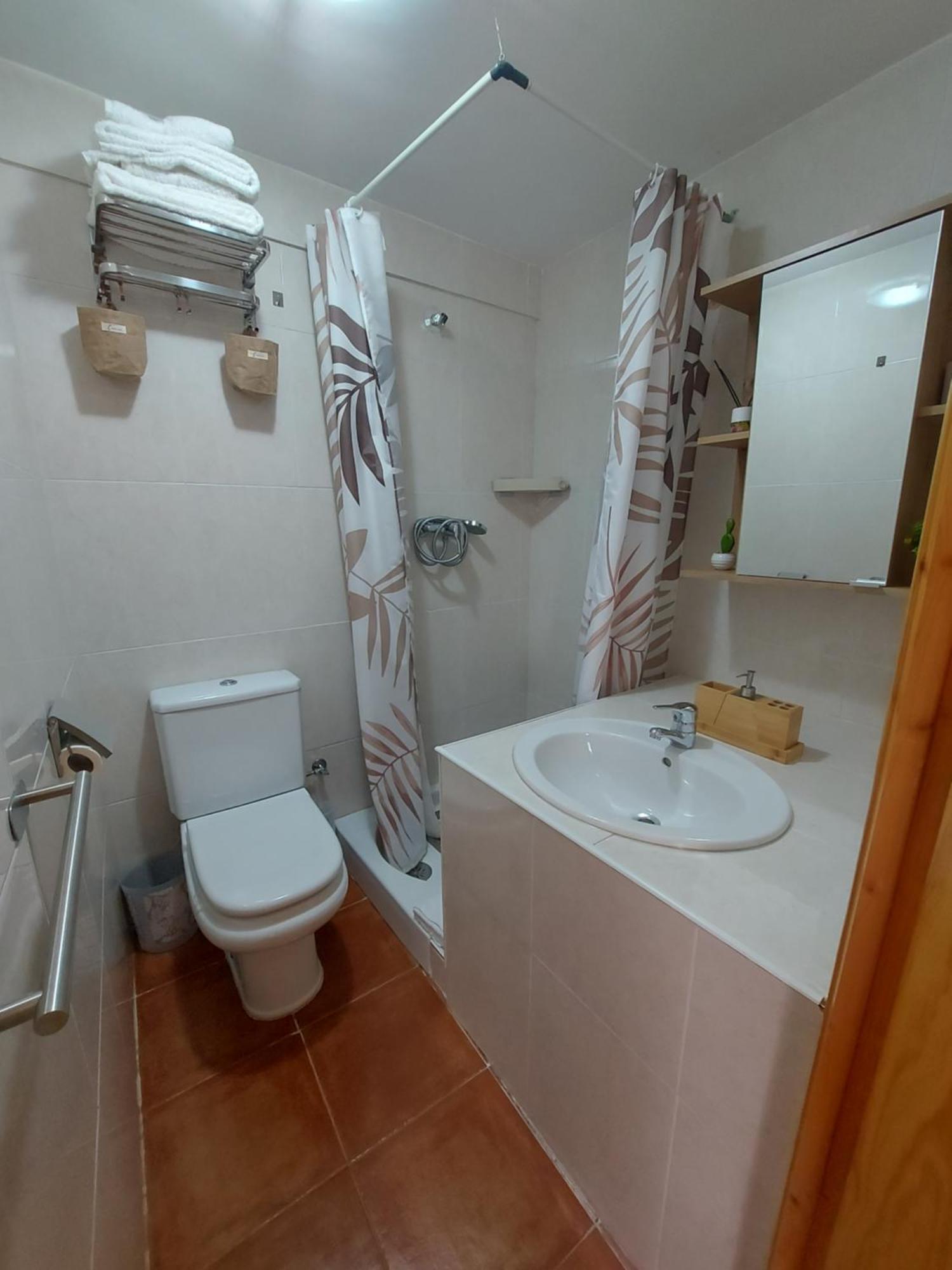 Casita La Escapada Villa Cazorla Exteriör bild