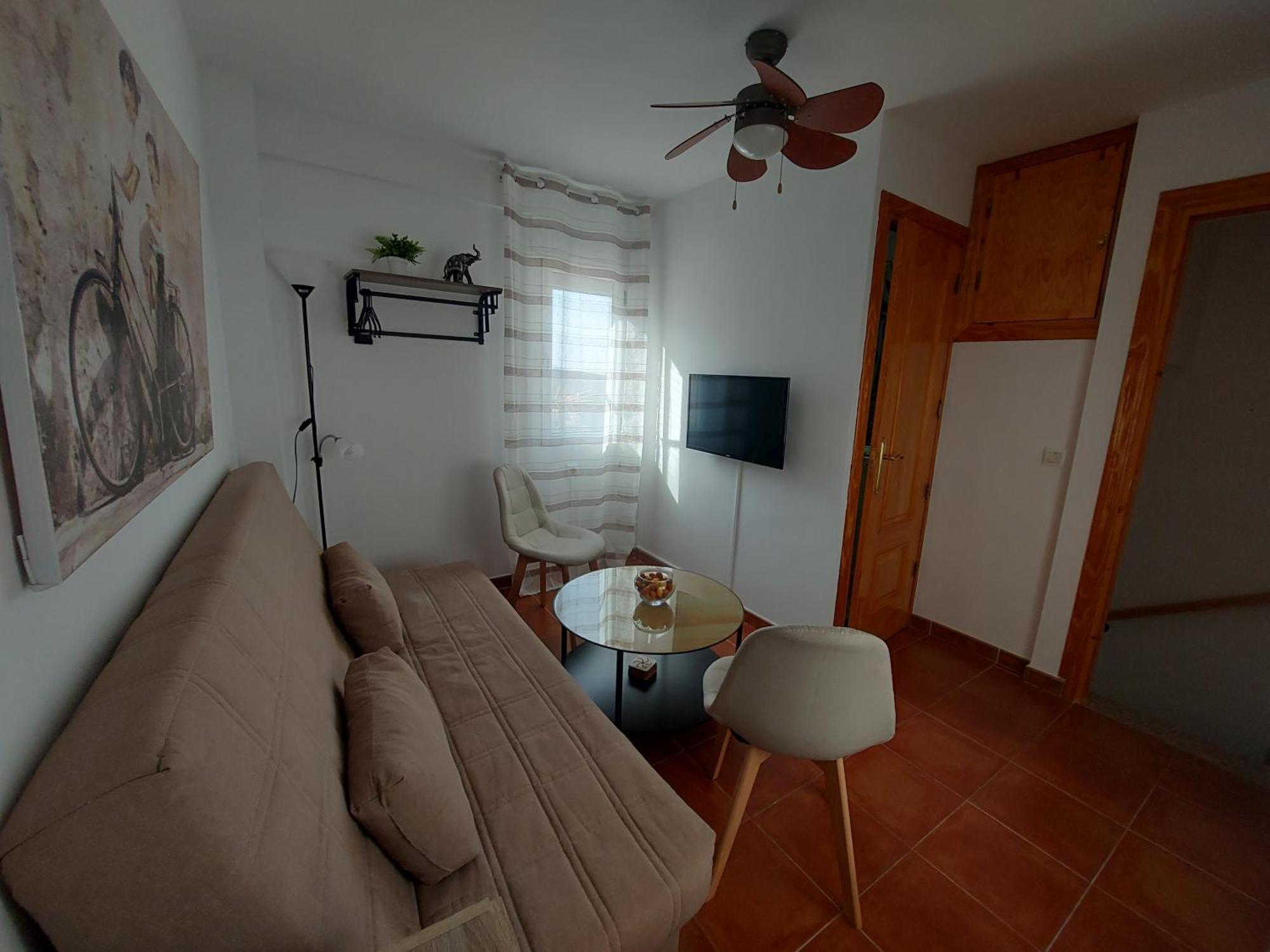 Casita La Escapada Villa Cazorla Exteriör bild