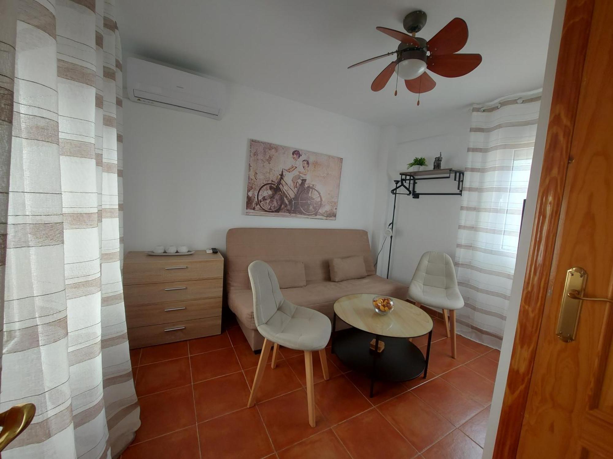 Casita La Escapada Villa Cazorla Exteriör bild