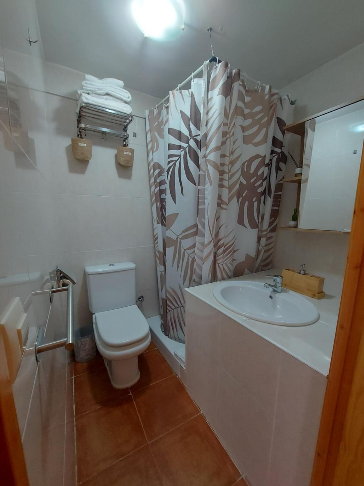 Casita La Escapada Villa Cazorla Exteriör bild